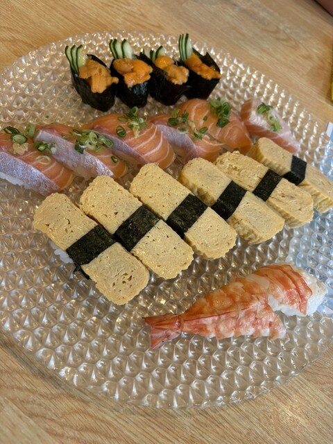 蔵すし - 上新庄/寿司 | 食べログ