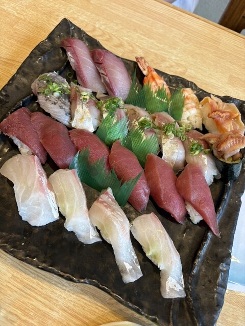 蔵すし - 上新庄/寿司 | 食べログ