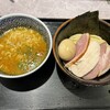 麺屋一燈 - 特製濃厚魚介つけ麺