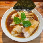 純手打ち 麺と未来 - 
