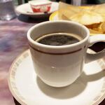 サイゼリヤ - ドリンク写真: