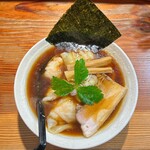純手打ち 麺と未来 - 