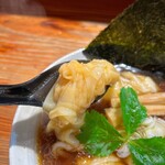 純手打ち 麺と未来 - 