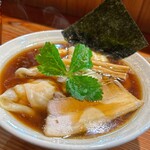 純手打ち 麺と未来 - 