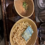 つけ麺 えん寺 - 