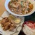 食事処 かぐや - 料理写真: