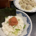博多麺房 赤のれん - 