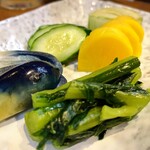 鳥やぶ - 