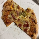ピザハット - 料理写真: