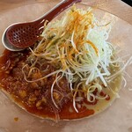 幸楽苑 - 料理写真: