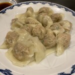 博多麺房 赤のれん - 