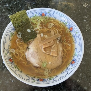 春木屋 - 料理写真: