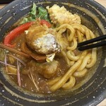 うどんdining KONA×MIZU×SHIO - 