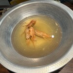 魚町の呑処バルちはに。 - 