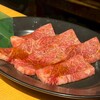 大衆炭火焼肉ジンギスカン ホルモン酒場 風土. - 