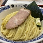 つじ田 - 料理写真:濃厚つけ麺