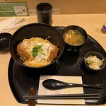 とんかつ まい泉 - 料理写真: