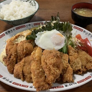 お食事処 ぼんち_0
