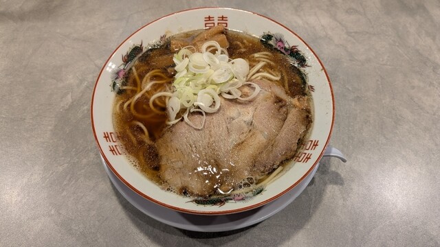 トカク食堂 - 摂津富田/ラーメン | 食べログ