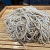 そば処 角弥 - へきそば 二人前(2,156円)