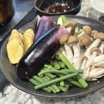 ジンギスカーン - 