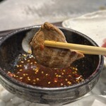 ジンギスカーン - 