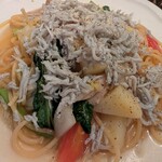 カフェ ピグリッチ - 