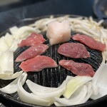 ジンギスカーン - 