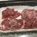 ジンギスカーン - 