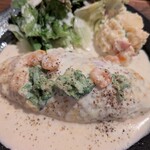 カフェ ピグリッチ - 