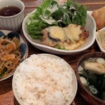 カフェ ピグリッチ - 