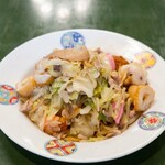 中国菜館 江山楼 - 