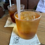 cafe 温 - 