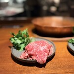 しゃぶしゃぶKINTAN - 