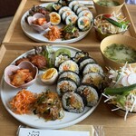 cafe 温 - 