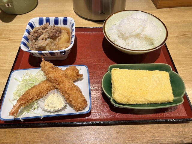 浪速日本橋食堂 （まいどおおきに食堂） - 近鉄日本橋/食堂 | 食べログ