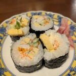 弥助鮨 - 