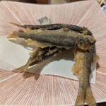 弥助鮨 - 