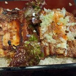 うなぎ林屋 - 