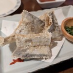 弥助鮨 - 