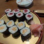 弥助鮨 - 