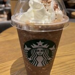 スターバックス・コーヒー - ドリンク写真: