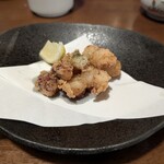 弥助鮨 - 