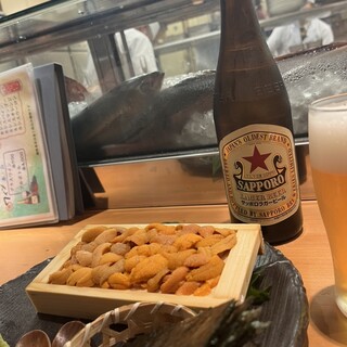 ご馳走家 むつごろう - 料理写真: