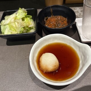 博多天ぷら たかお_1