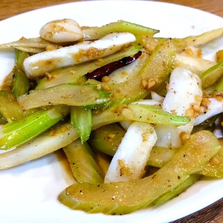 台湾料理 あじ仙_1