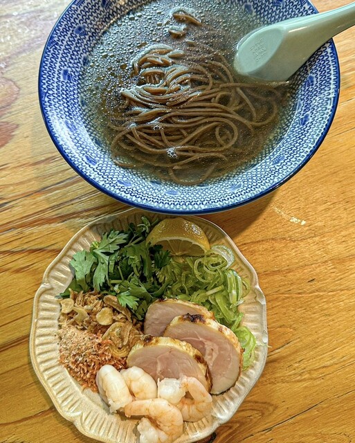 ベトナムフォー専門店 まんちい4