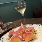 TETE - 料理写真: