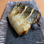 マックスバリュ - にしん塩焼