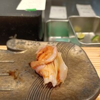 すしと天ぷら 坂本 - 